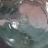 Dame Jeanne 10 litres transparente