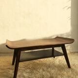 Coffee table by designer Ewart Myer - 1950s