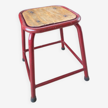 Industrial stool