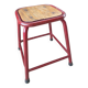Tabouret industriel