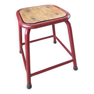 Industrial stool