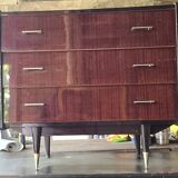 Commode année 50