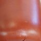 English Chesterfield Wingback English Chesterfield Whair in Cowhide Leather
