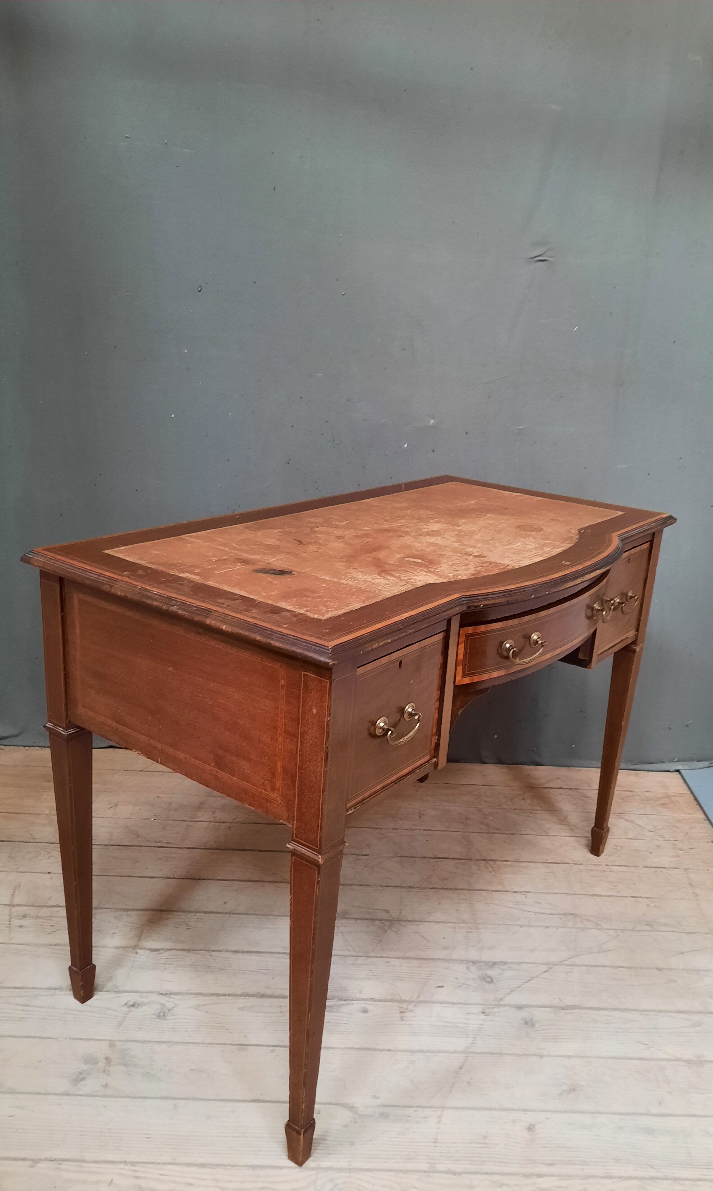 Burreau English dish