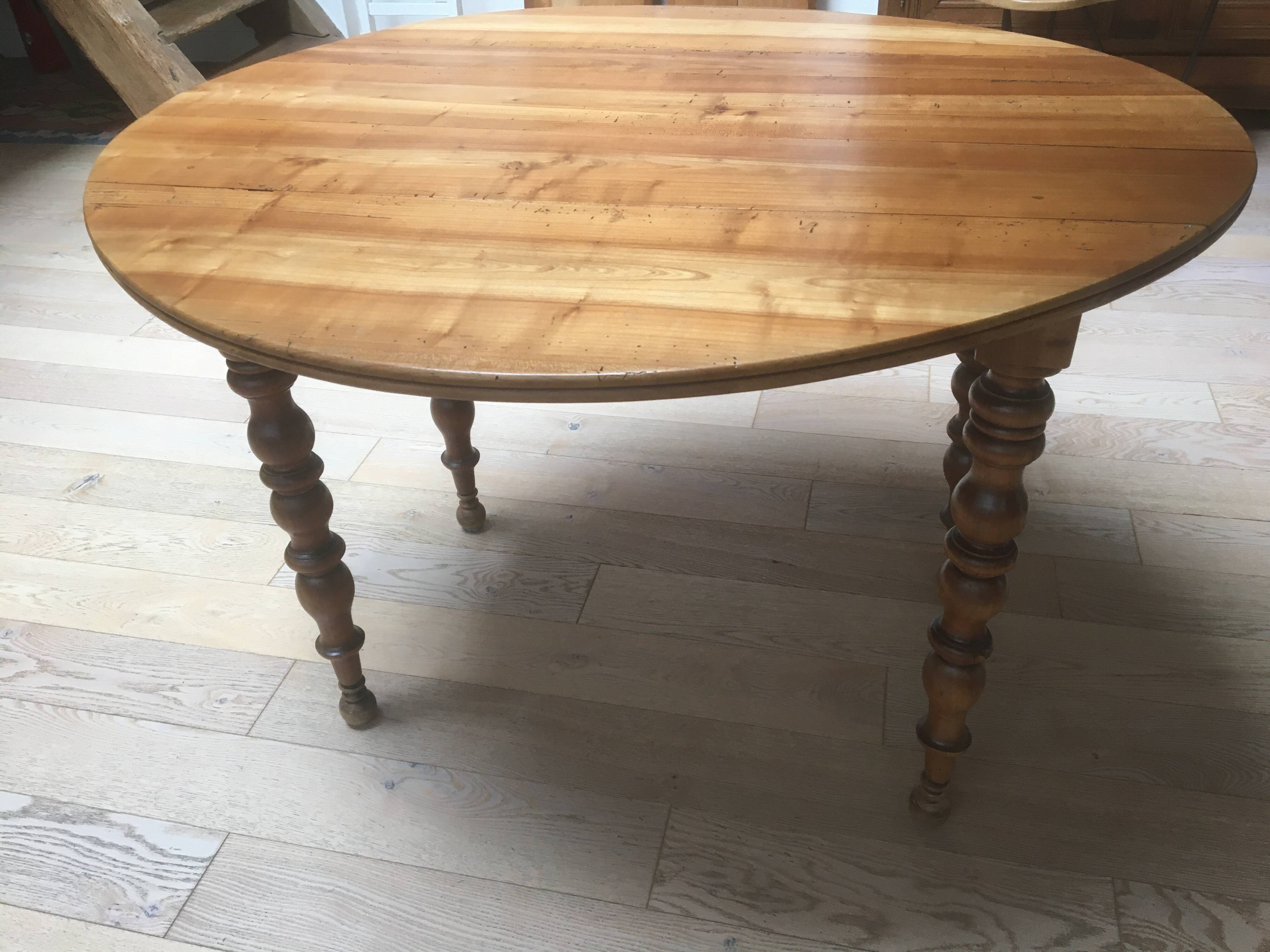table