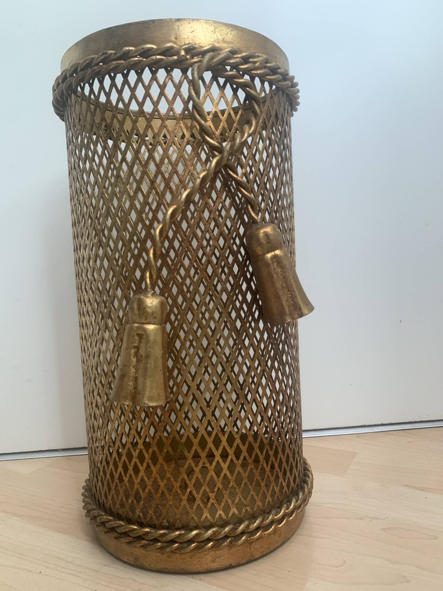 Regenschirmständer Schirmständer Papierkorb Umbrella stand Li Puma