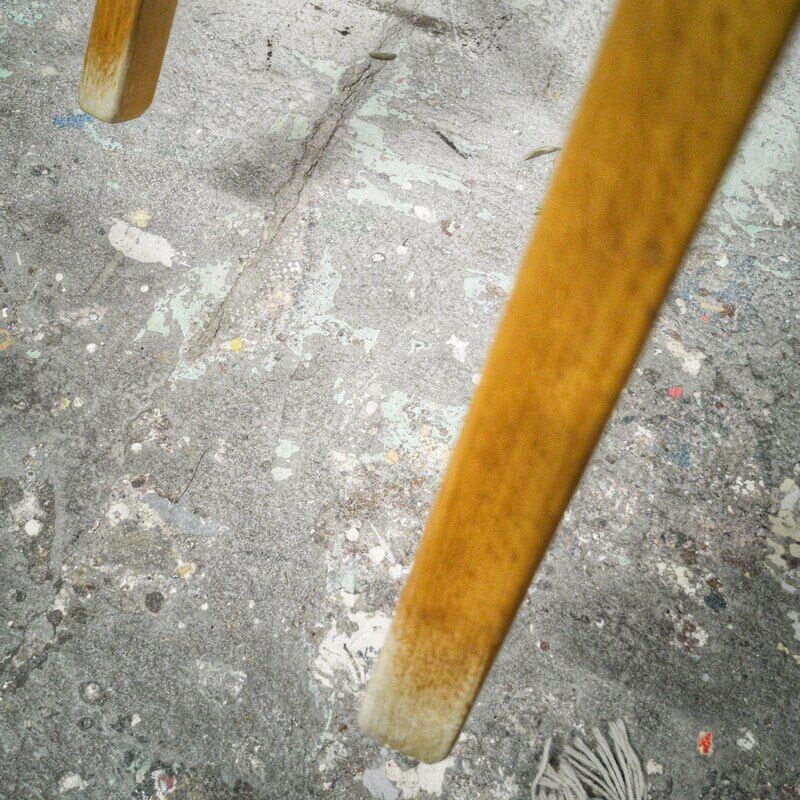 Baumann bistro chair No.12