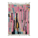 Tapis Berbère contemporain - 303 x 210 cm