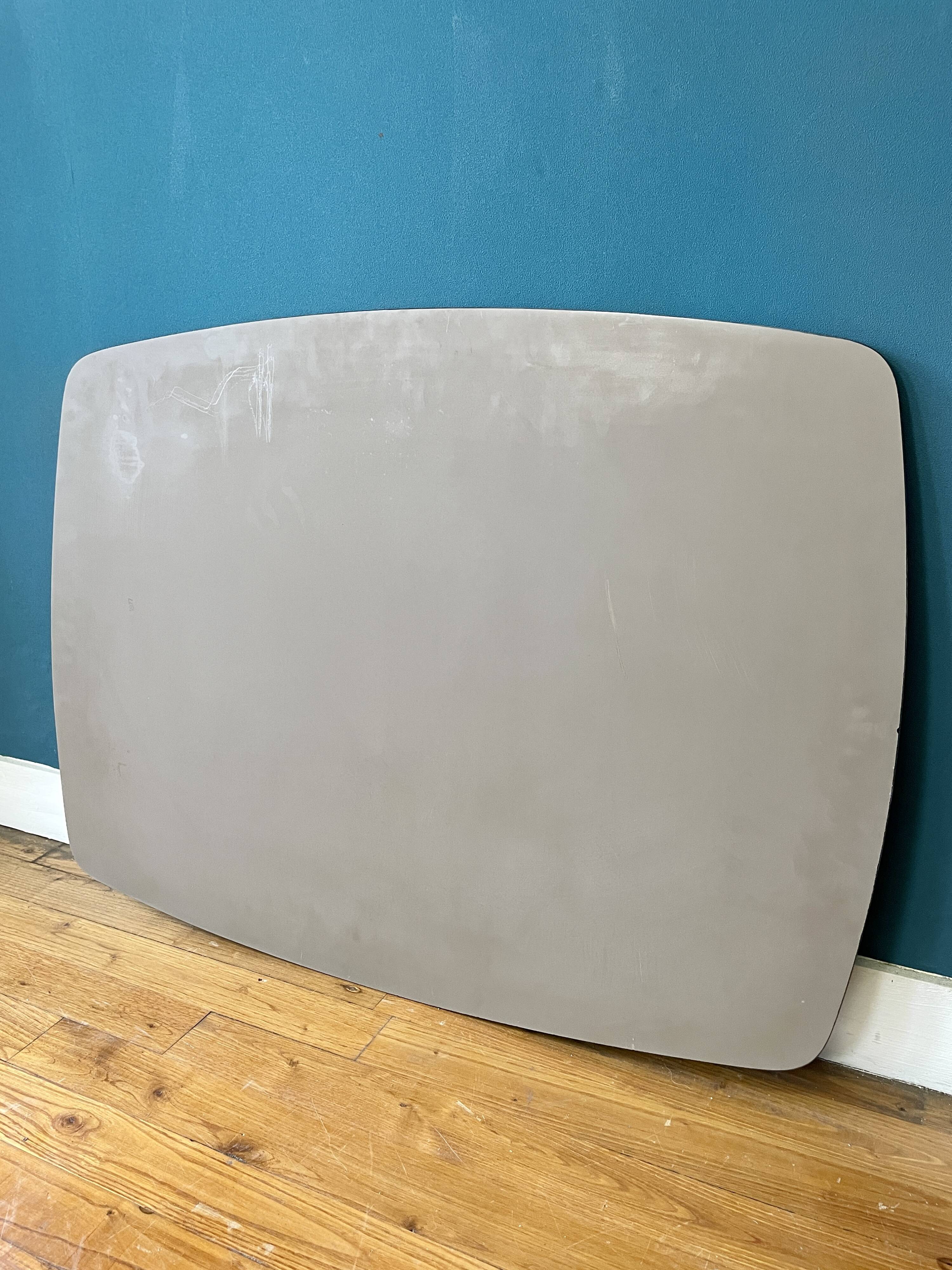 Veca double-tinted mirror - 1977