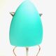 Rare vintage Postmodern 80s memphis age desk Lamp