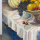 Still life signed Deligne
