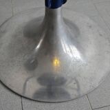 Pair of vintage 1970s bar stools