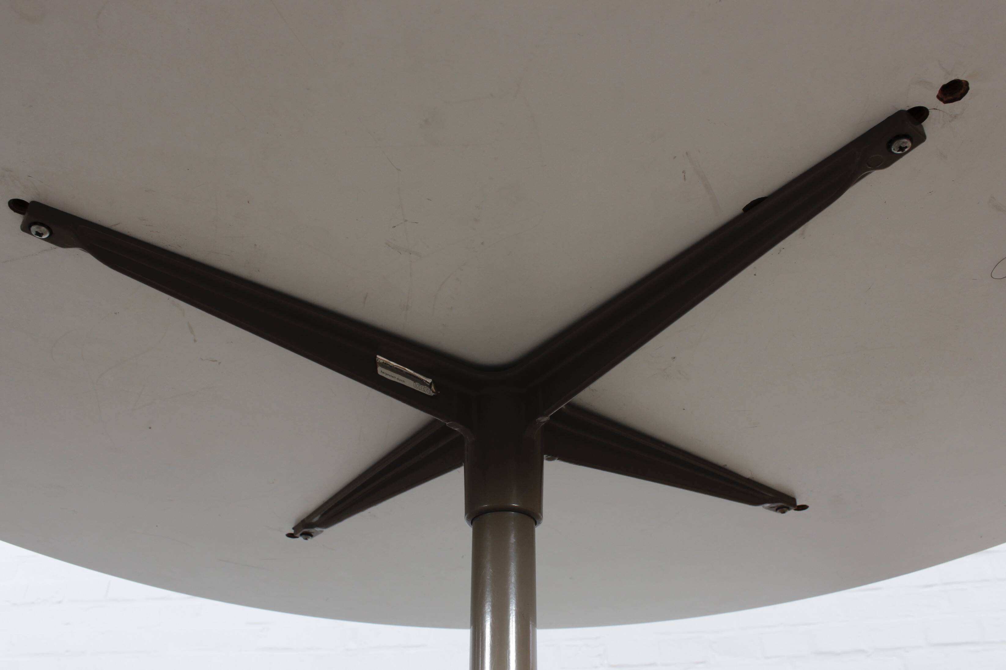 Eames dining table contract table Herman Miller Vitra