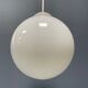 Ensemble de deux suspensions opalines Philips Phililight