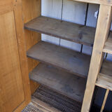 Workshop furniture