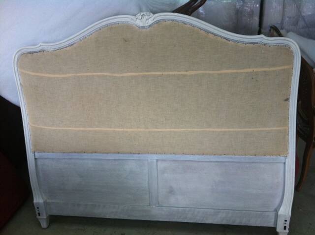 Louis XV style lighting