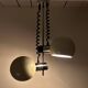 Suspension Eyeball