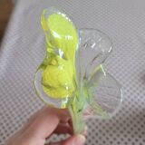 Fleur ancienne Murano