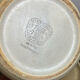 Niderviller stoneware coffee/tea service