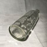 Graduate pharmacy bottle