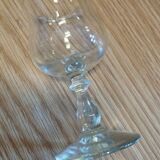 Arcoroc liqueur glass