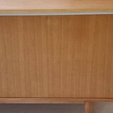 Buffet des années 70