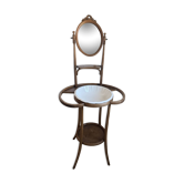Bathroom furniture - Baumann