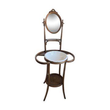 Meuble de toilette - Baumann