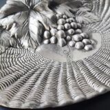 Breyer pewter catchall