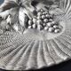 Breyer pewter catchall
