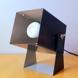 Modernist 80s table spot