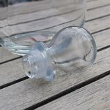 Wine decanter