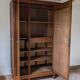 Armoire Art Déco