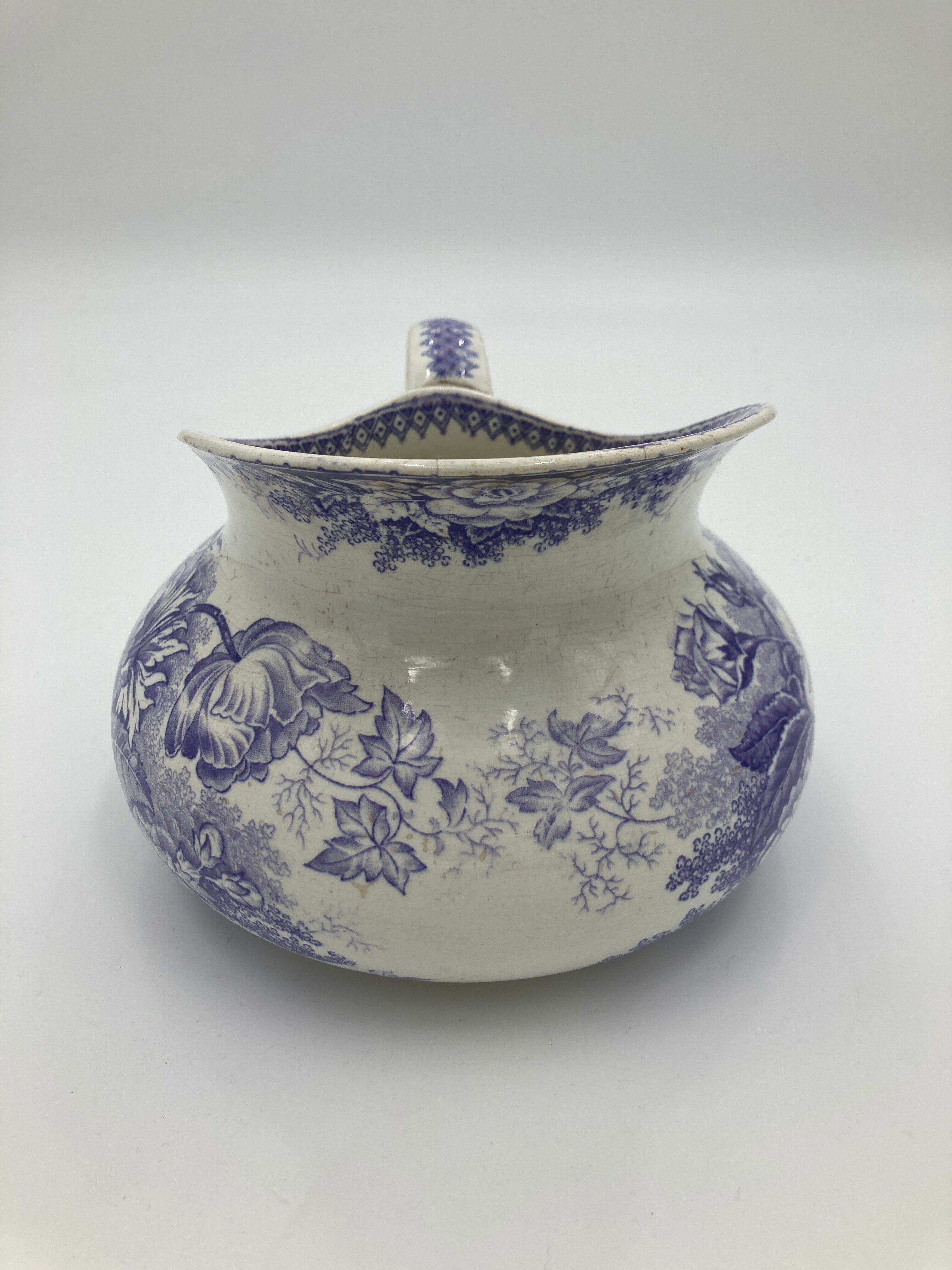 Broc Sarreguemines Gardener