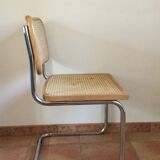 Chair B32 by Marcel Breuer