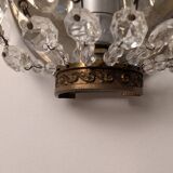 Hot air balloon appliques