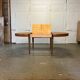 1970s Scandinavian table