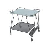 Metal rolling service