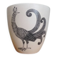 Large vase Millet Sèvres no. 22