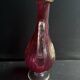 Pitcher – Colored enameled glass – FT Legras