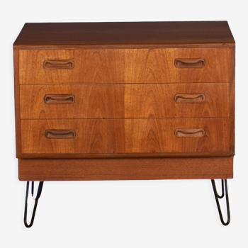 Commode par Victor Wilkins pour G-plan 1960