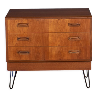 Commode par Victor Wilkins pour G-plan 1960