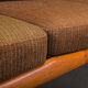 Danish teak living room set by Walter Knoll, 1960s
