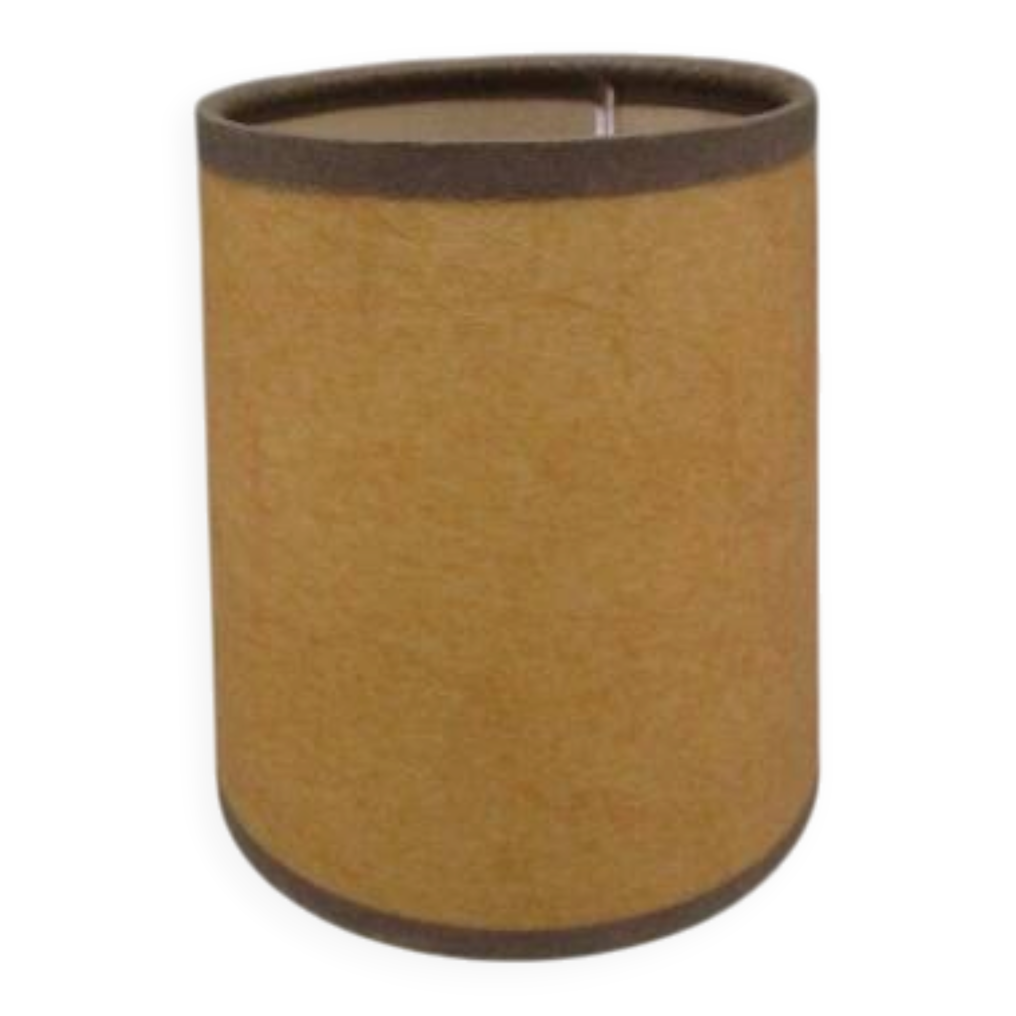 Small vintage lampshade