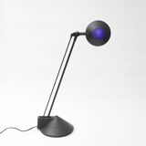 1990s conical desk lamp