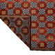 Anatolian handmade kilim rug 260 cm x 166 cm