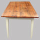 Table de ferme