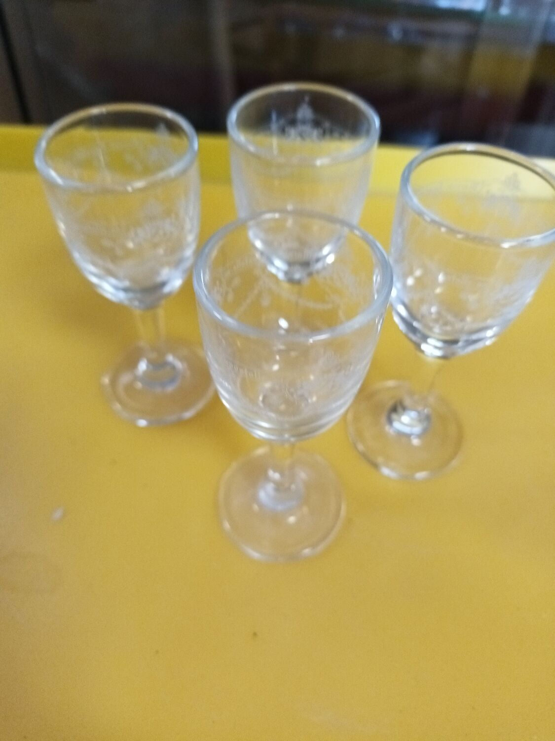 Glasses