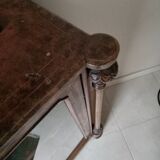 English display cabinet
