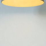 Sheet metal suspension